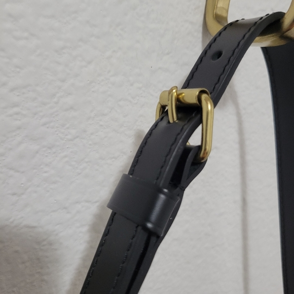 LOUIS VUITTON My LV World Tour Speedy Bandouliere with Black Trim - Picture 6 of 14